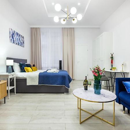 Bluebird Apt Old Town & Wawel Hill By Vistula River - By Homelike Krasków Εξωτερικό φωτογραφία